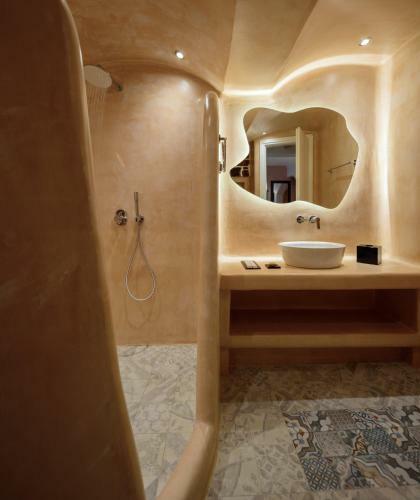 Bed & Breakfast Acro Blue Luxury Villas