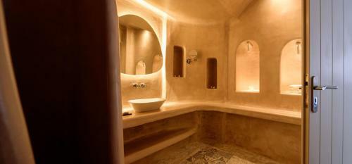 Bed & Breakfast Acro Blue Luxury Villas