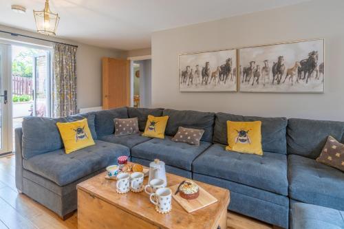Orchard Cottage