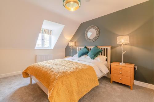 Orchard Cottage