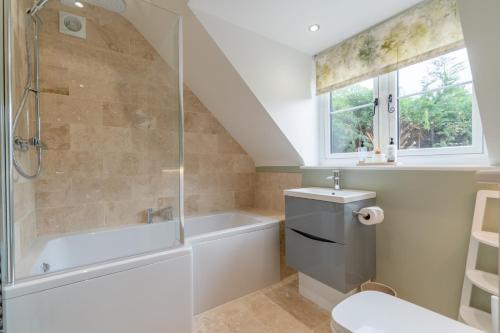 Orchard Cottage