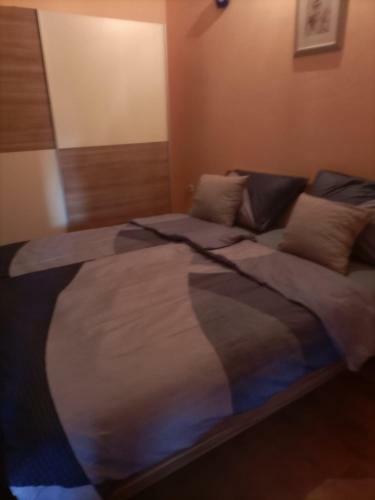 Apartman Boya