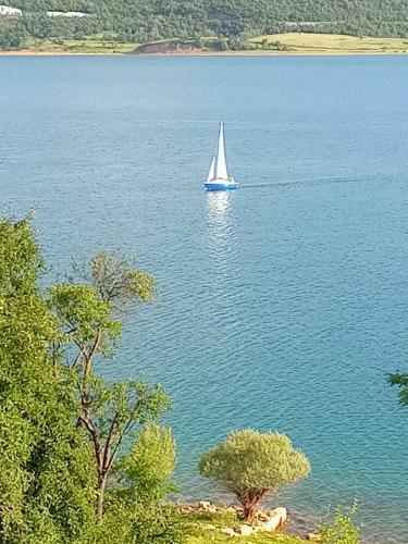 Apartman Boya