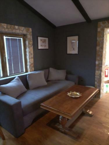 Apartman Boya