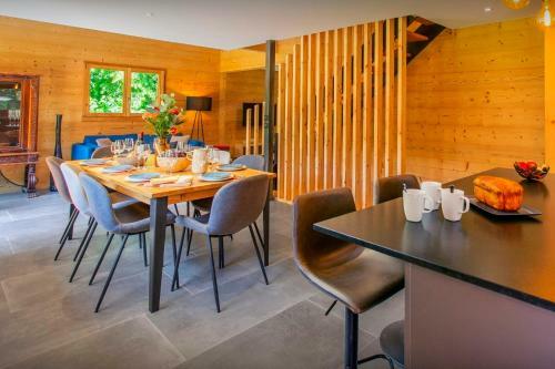 Chalet Hychris - Ovo Network