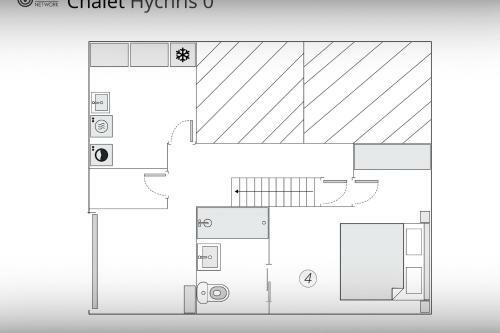 Chalet Hychris - Ovo Network