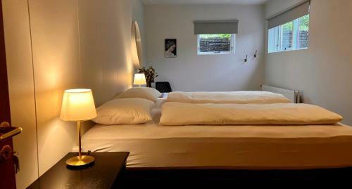 Hostal Westfjords - Rooms