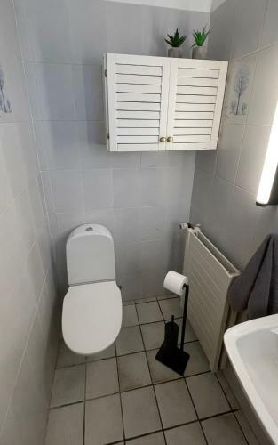 Hostal Westfjords - Rooms