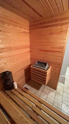 Hostal Westfjords - Rooms