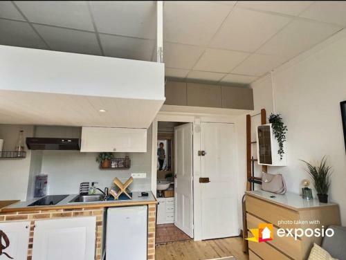 Apartamento Le G�nial Alfortville