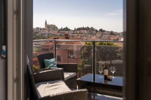 Premium Family Apartment Enea