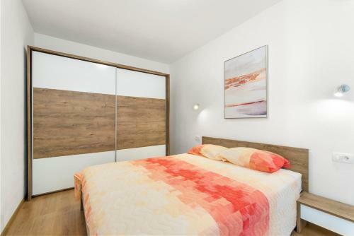 Apartment Mariuccia With Private Pool