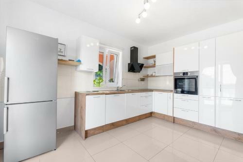Apartment Mariuccia With Private Pool