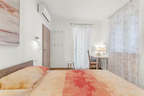 Apartment Mariuccia With Private Pool
