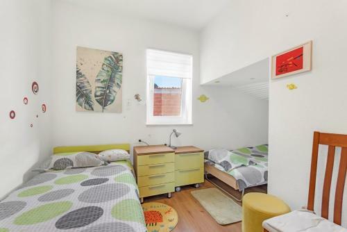 Apartment Mariuccia With Private Pool