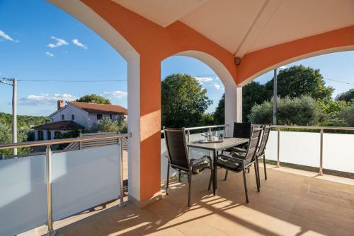 Apartment Mariuccia With Private Pool