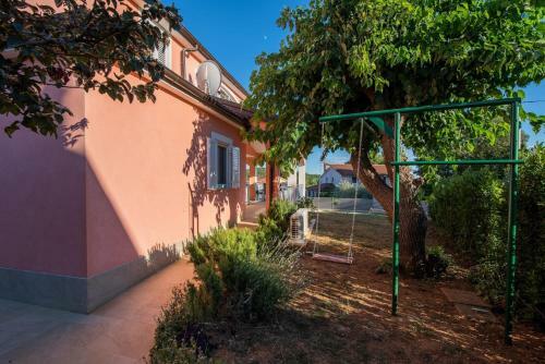 Apartment Mariuccia With Private Pool