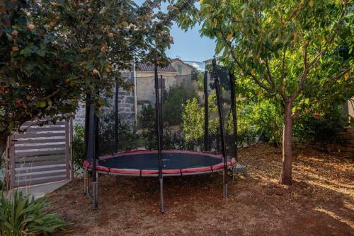 Apartment Mariuccia With Private Pool