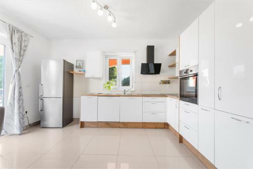 Apartment Mariuccia With Private Pool