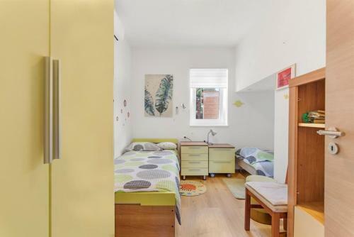 Apartment Mariuccia With Private Pool