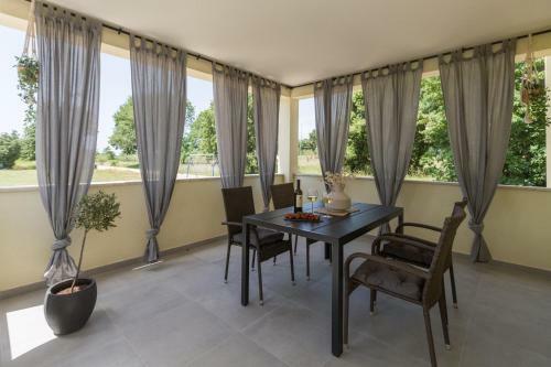 Apartamento Aquila Premium Vrsar