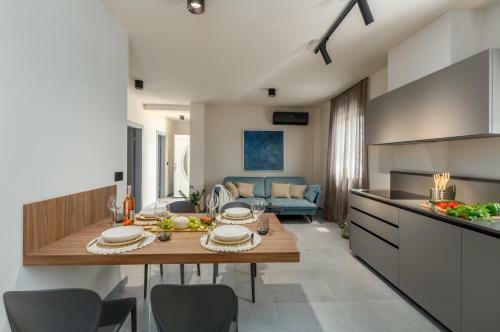 Apartamento Aquila Premium Vrsar