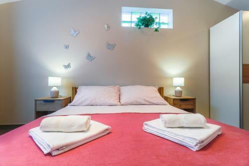 Apartman Lena
