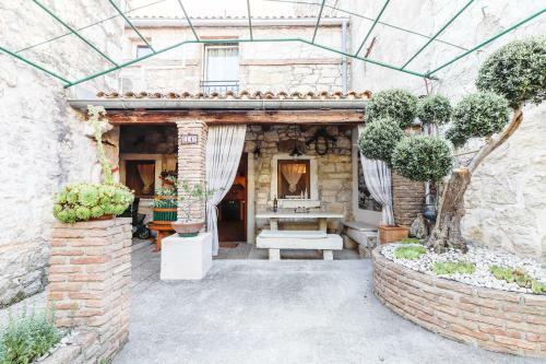 Apartman Lena