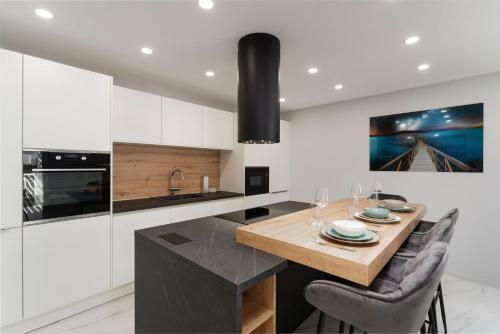 Luxury Family Apartment Rey