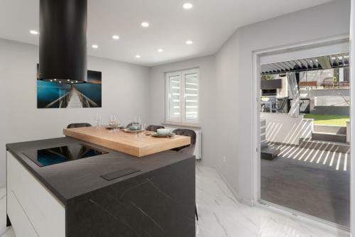 Luxury Family Apartment Rey