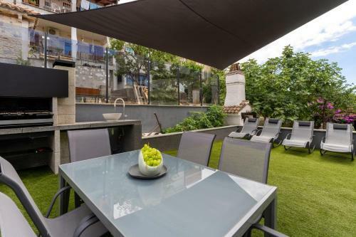 Luxury Family Apartment Rey