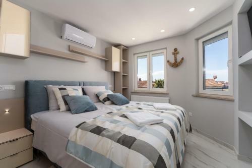 Luxury Family Apartment Rey