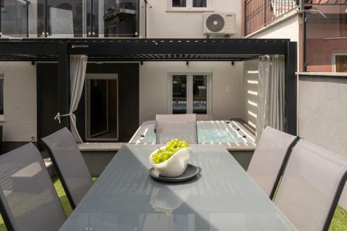 Luxury Family Apartment Rey
