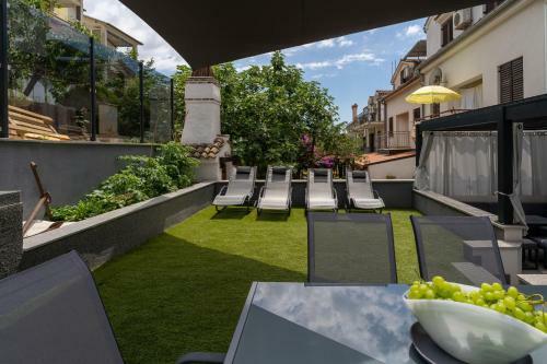 Luxury Family Apartment Rey