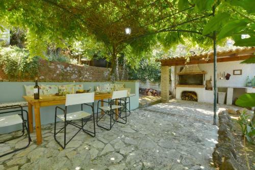 Villa Jolia