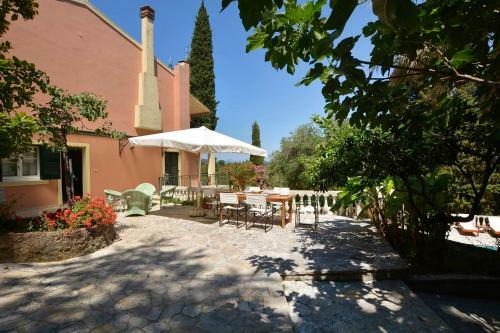 Villa Jolia