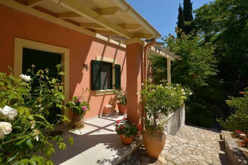 Villa Jolia