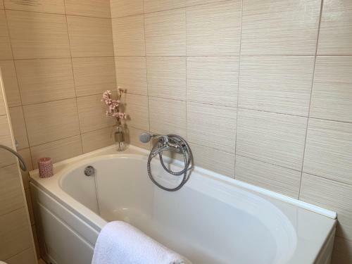 Apartmani Petra
