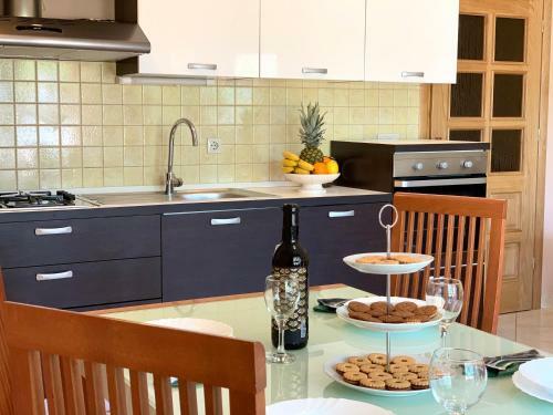 Apartmani Petra