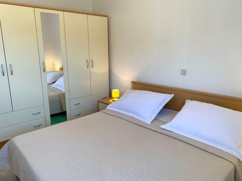 Apartmani Petra