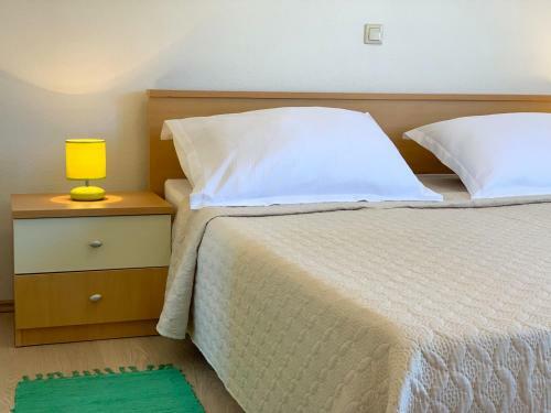 Apartmani Petra