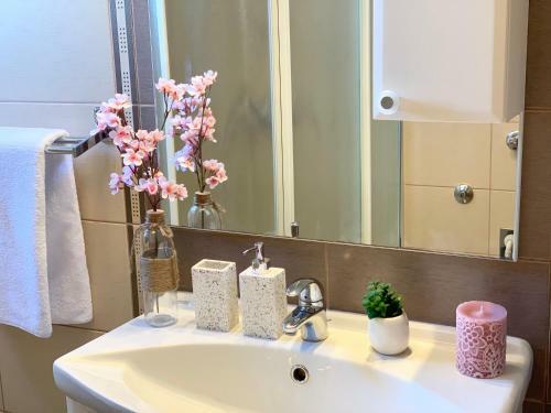 Apartmani Petra