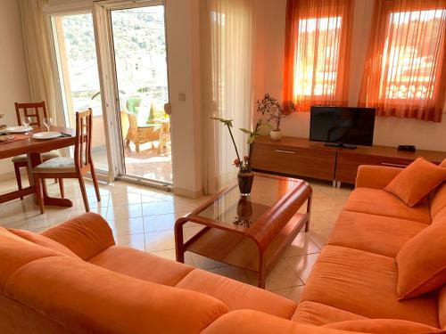 Apartmani Petra