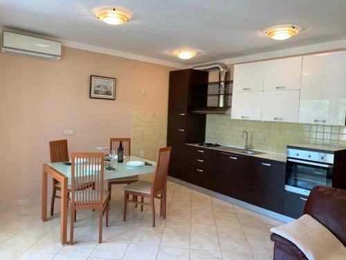 Apartmani Petra