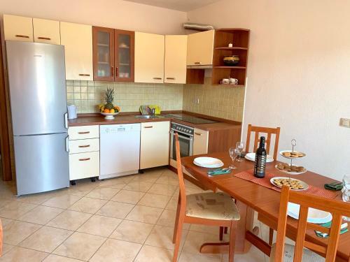 Apartmani Petra