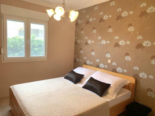Apartmani Petra