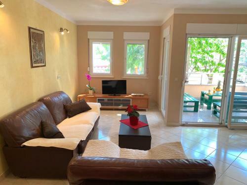 Apartmani Petra