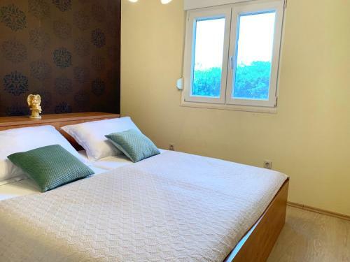 Apartmani Petra