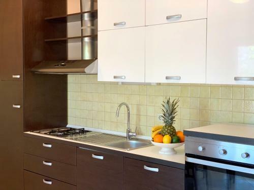 Apartmani Petra
