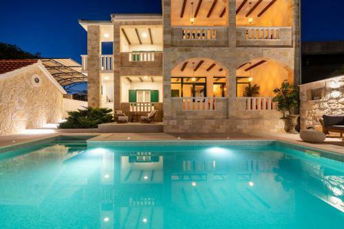 Villa H-resort